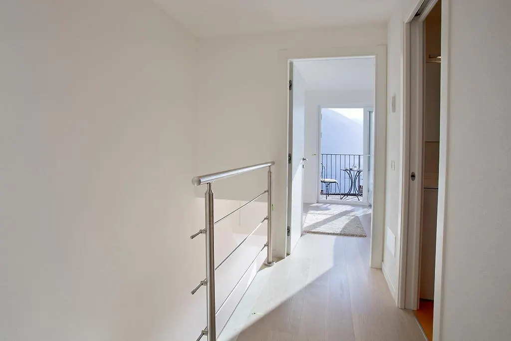 Argegno Pool Apartment By Italian Apartments