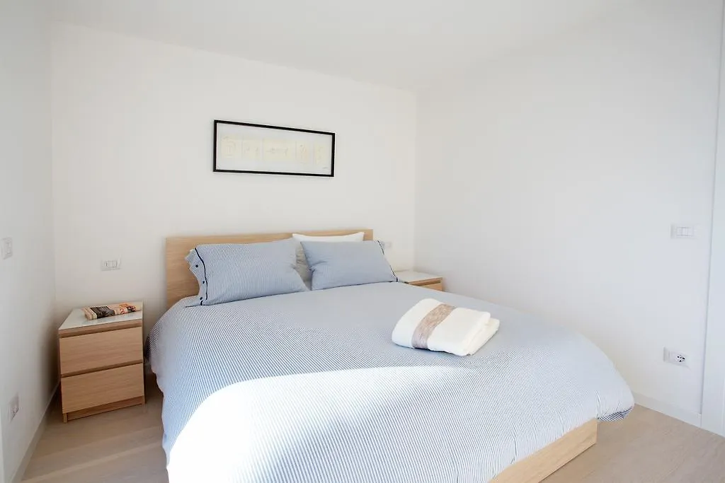 Argegno Pool Apartment By Italian Apartments