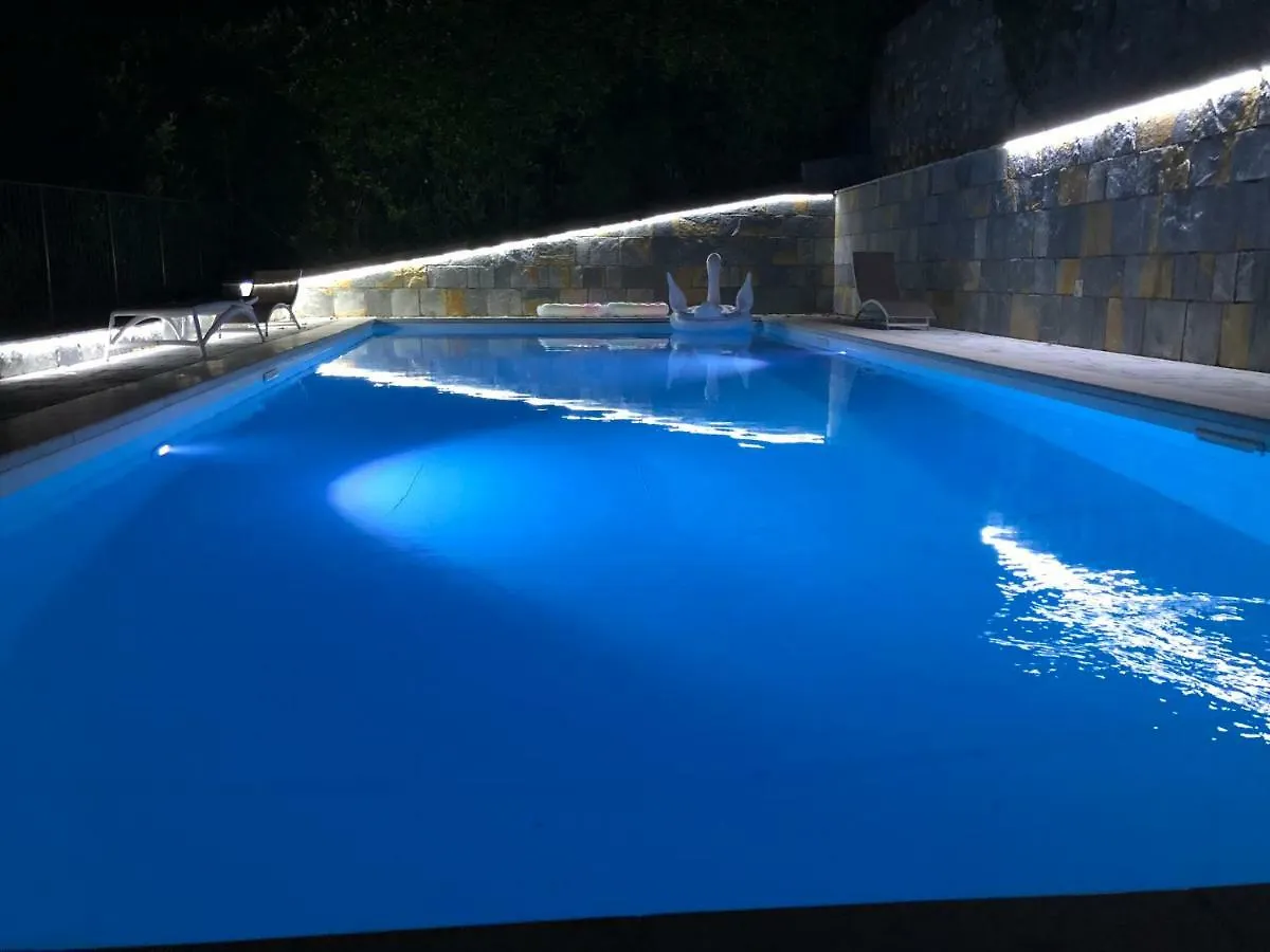 Argegno Pool Apartment By Italian Apartments