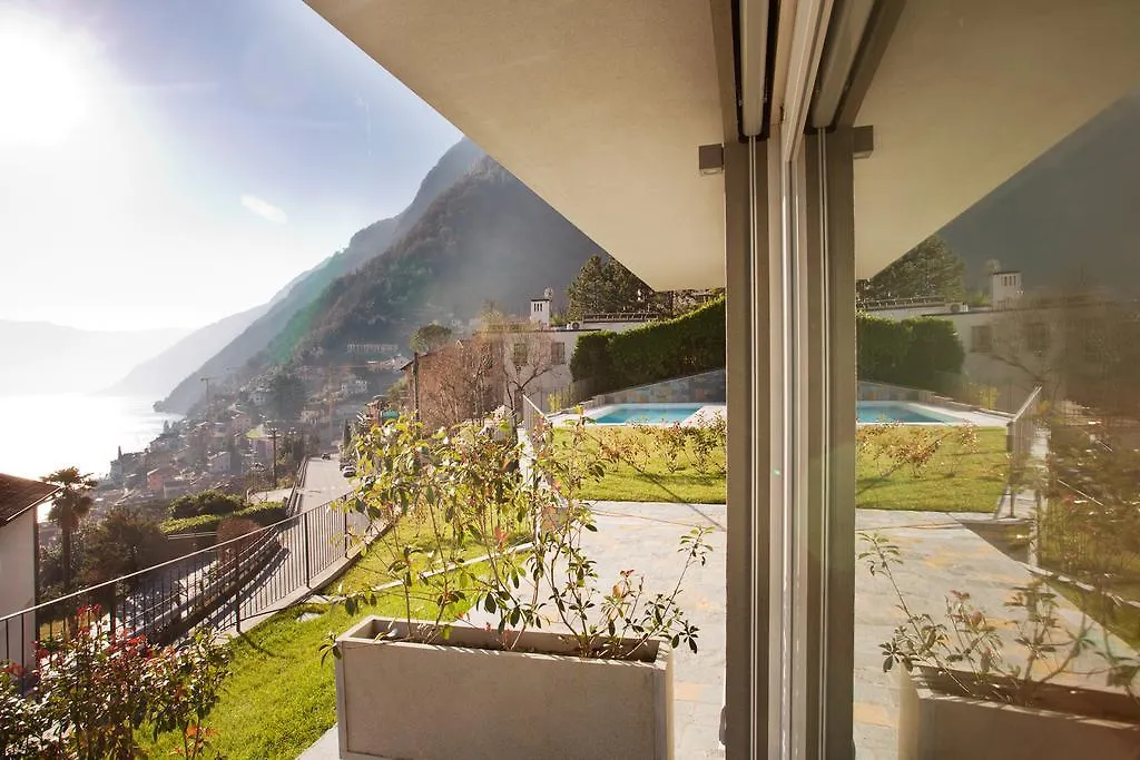 Argegno Pool Apartment By Italian Apartments