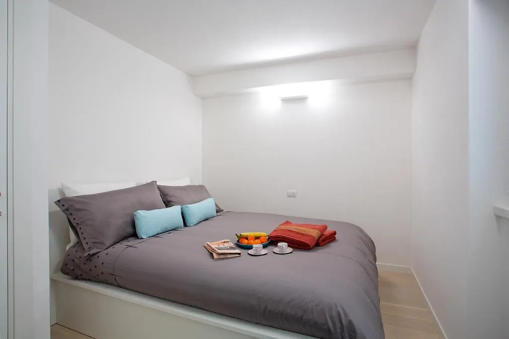 Argegno Pool Apartment By Italian Apartments Itálie